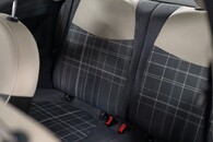 Fiat 500 Lounge Image 40