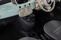 Fiat 500 Lounge Image 28