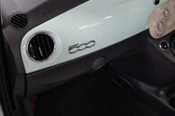 Fiat 500 Lounge Image 29