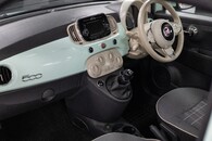 Fiat 500 Lounge Image 30