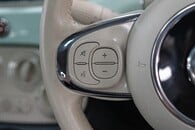 Fiat 500 Lounge Image 32