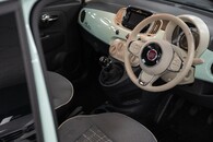 Fiat 500 Lounge Image 5