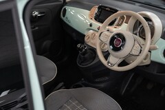 Fiat 500 Lounge 3