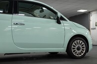 Fiat 500 Lounge Image 9