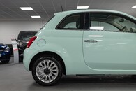 Fiat 500 Lounge Image 11