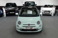 Fiat 500 Lounge Image 3