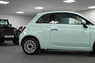 Fiat 500 Lounge Image 15