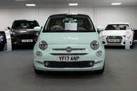 Fiat 500 Lounge Image 3