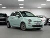 Fiat 500 Lounge