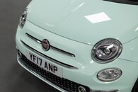 Fiat 500 Lounge Image 24