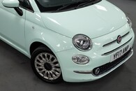 Fiat 500 Lounge Image 21