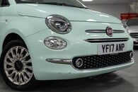 Fiat 500 Lounge Image 22