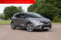 Renault Scenic Dynamique S Nav Dc Image 1