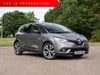 Renault Scenic Dynamique S Nav Dc