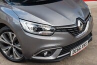 Renault Scenic Dynamique S Nav Dc Image 28