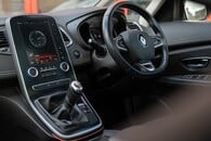 Renault Scenic Dynamique S Nav Dc Image 35