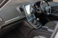 Renault Scenic Dynamique S Nav Dc Image 37