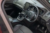 Renault Scenic Dynamique S Nav Dc Image 5