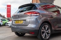 Renault Scenic Dynamique S Nav Dc Image 11