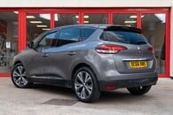 Renault Scenic Dynamique S Nav Dc Image 15