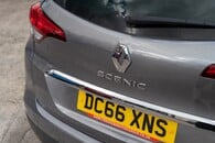 Renault Scenic Dynamique S Nav Dc Image 12