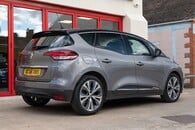 Renault Scenic Dynamique S Nav Dc Image 10