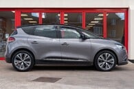 Renault Scenic Dynamique S Nav Dc Image 14