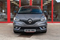 Renault Scenic Dynamique S Nav Dc Image 3