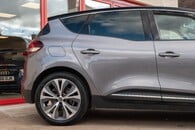 Renault Scenic Dynamique S Nav Dc Image 9