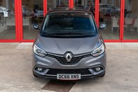 Renault Scenic Dynamique S Nav Dc Image 2