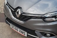 Renault Scenic Dynamique S Nav Dc Image 22