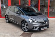 Renault Scenic Dynamique S Nav Dc Image 1