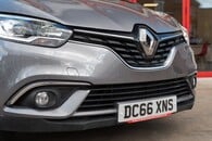 Renault Scenic Dynamique S Nav Dc Image 21