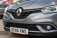 Renault Scenic Dynamique S Nav Dc Image 23