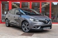 Renault Scenic Dynamique S Nav Dc Image 1