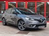 Renault Scenic Dynamique S Nav Dc