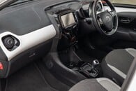 Toyota Aygo X-Style Vvt-I Cvt Image 8