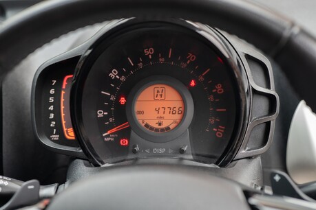 Toyota Aygo X-Style Vvt-I Cvt 6