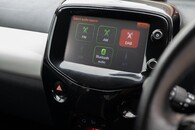 Toyota Aygo X-Style Vvt-I Cvt Image 22