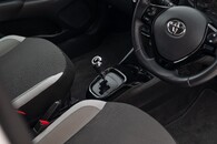 Toyota Aygo X-Style Vvt-I Cvt Image 29