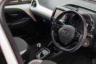 Toyota Aygo X-Style Vvt-I Cvt Image 30