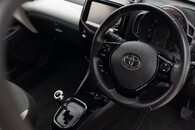 Toyota Aygo X-Style Vvt-I Cvt Image 5