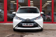 Toyota Aygo X-Style Vvt-I Cvt Image 3