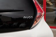 Toyota Aygo X-Style Vvt-I Cvt Image 11