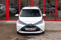 Toyota Aygo X-Style Vvt-I Cvt Image 2