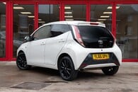 Toyota Aygo X-Style Vvt-I Cvt Image 13