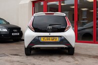 Toyota Aygo X-Style Vvt-I Cvt Image 10