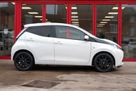 Toyota Aygo X-Style Vvt-I Cvt Image 9