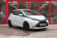 Toyota Aygo X-Style Vvt-I Cvt Image 1