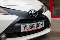 Toyota Aygo X-Style Vvt-I Cvt Image 16